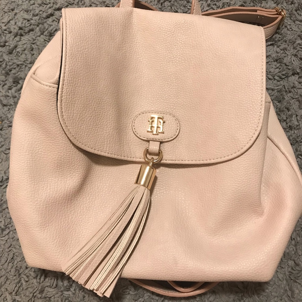 Tommy Hilfiger Mini Backpack